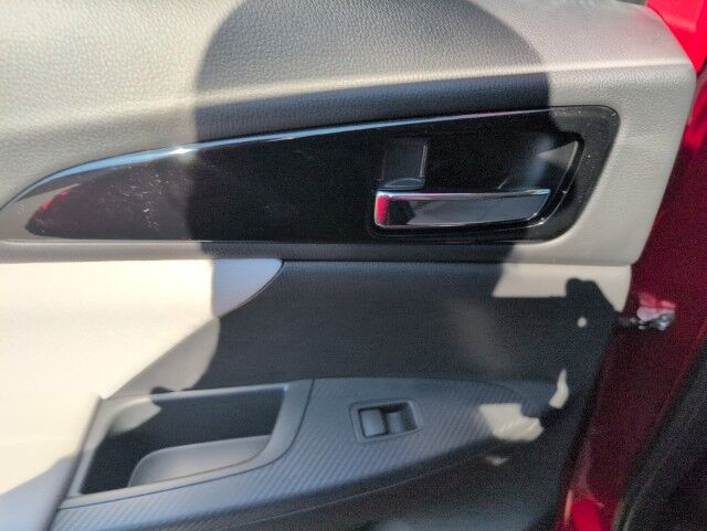2025 Mitsubishi Eclipse Cross SE Whitecourt AB