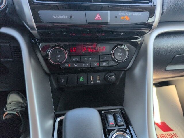 2025 Mitsubishi Eclipse Cross SE Whitecourt AB