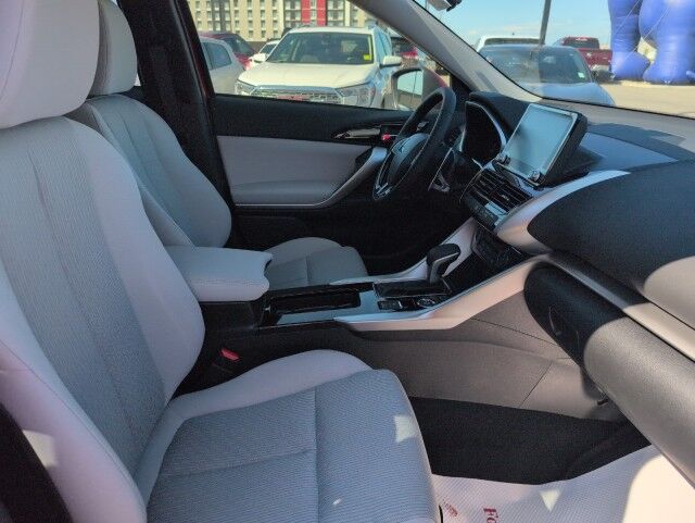 2025 Mitsubishi Eclipse Cross SE Whitecourt AB