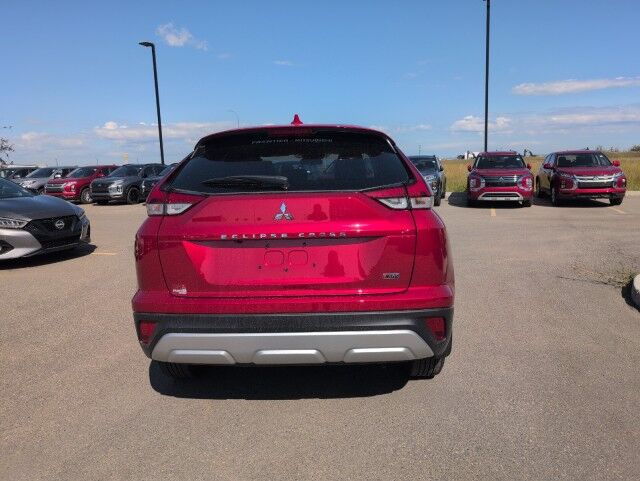 2025 Mitsubishi Eclipse Cross SE Whitecourt AB