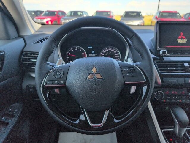 2025 Mitsubishi Eclipse Cross SE Whitecourt AB