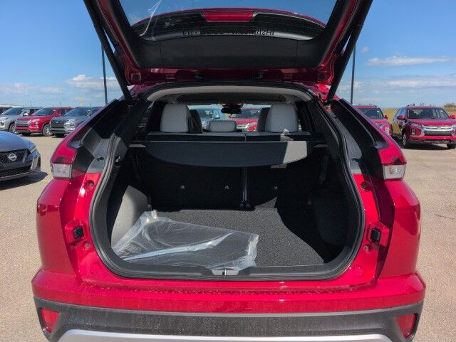 2025 Mitsubishi Eclipse Cross SE Whitecourt AB