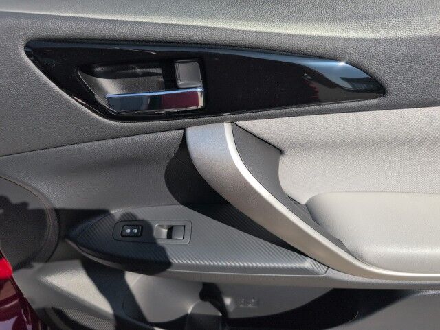 2025 Mitsubishi Eclipse Cross SE Whitecourt AB