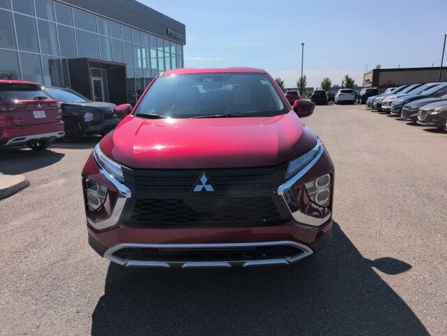 2025 Mitsubishi Eclipse Cross SE Whitecourt AB