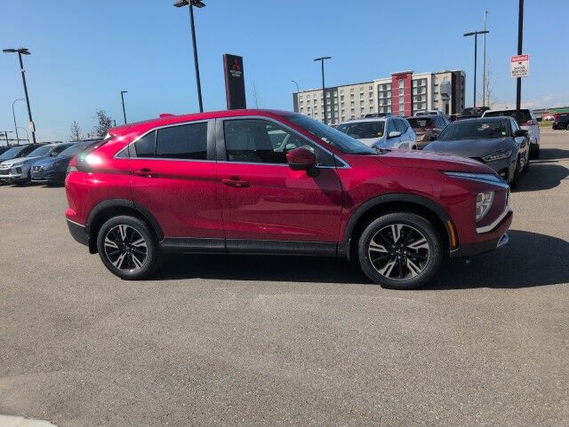 2025 Mitsubishi Eclipse Cross SE Whitecourt AB