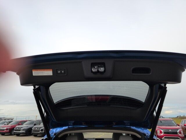2025 Mitsubishi Eclipse Cross SE Whitecourt AB