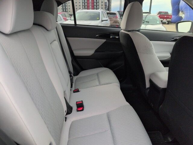 2025 Mitsubishi Eclipse Cross SE Whitecourt AB