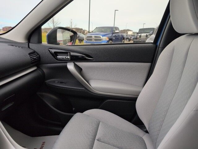 2025 Mitsubishi Eclipse Cross SE Whitecourt AB