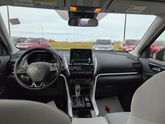 2025 Mitsubishi Eclipse Cross SE Whitecourt AB