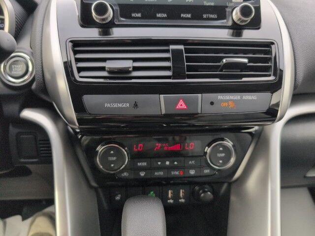 2025 Mitsubishi Eclipse Cross SE Whitecourt AB