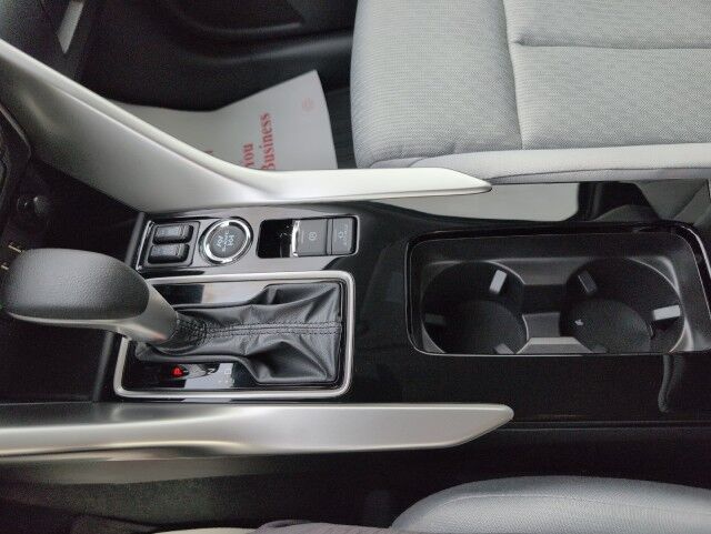 2025 Mitsubishi Eclipse Cross SE Whitecourt AB