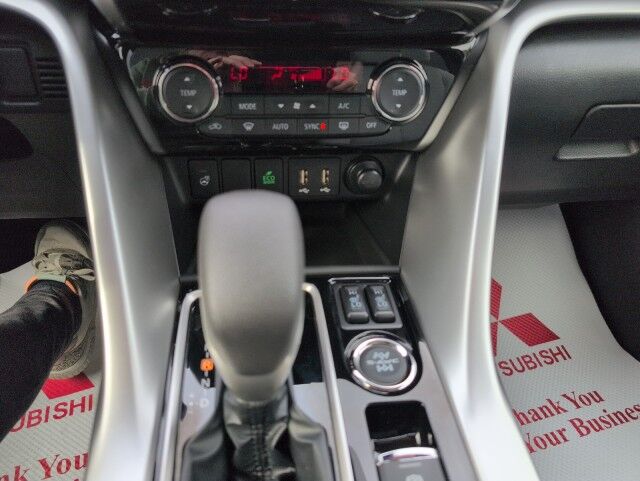 2025 Mitsubishi Eclipse Cross SE Whitecourt AB