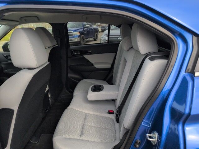 2025 Mitsubishi Eclipse Cross SE Whitecourt AB