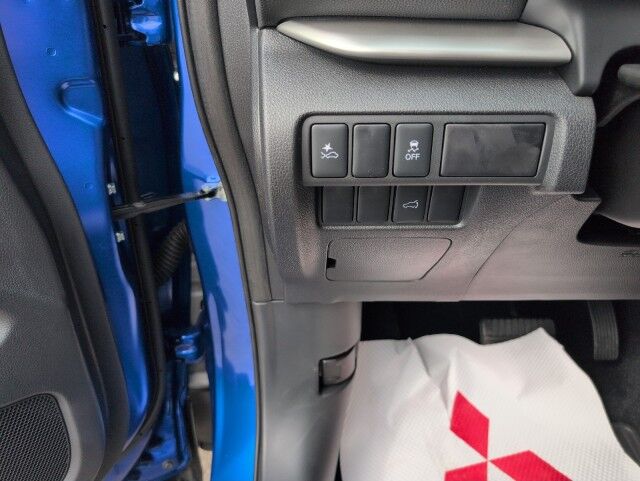 2025 Mitsubishi Eclipse Cross SE Whitecourt AB