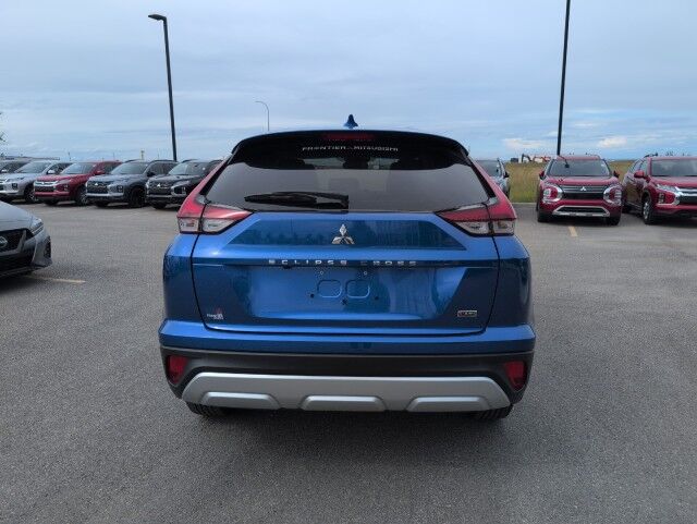 2025 Mitsubishi Eclipse Cross SE Whitecourt AB