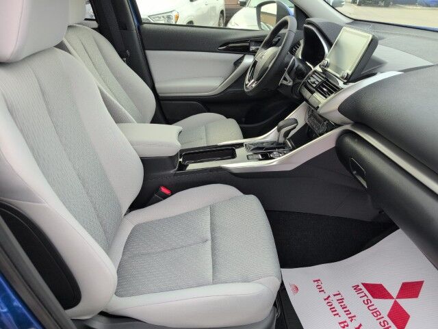 2025 Mitsubishi Eclipse Cross SE Whitecourt AB