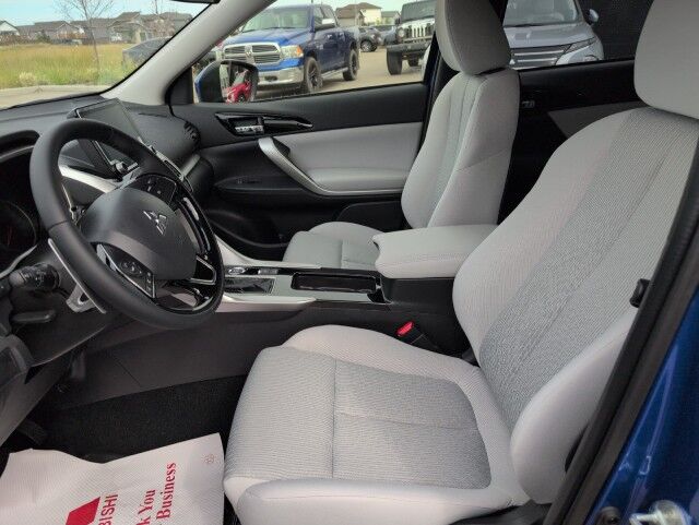 2025 Mitsubishi Eclipse Cross SE Whitecourt AB
