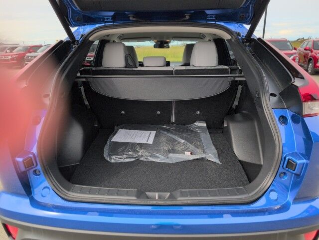 2025 Mitsubishi Eclipse Cross SE Whitecourt AB