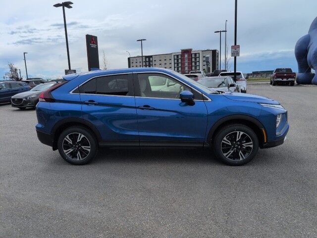 2025 Mitsubishi Eclipse Cross SE Whitecourt AB