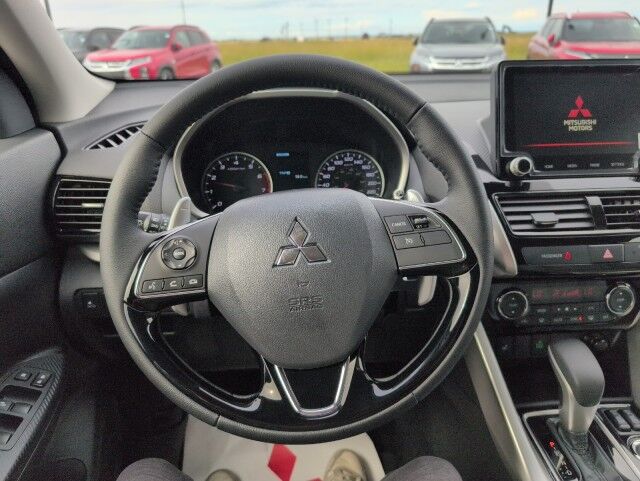 2025 Mitsubishi Eclipse Cross SE Whitecourt AB