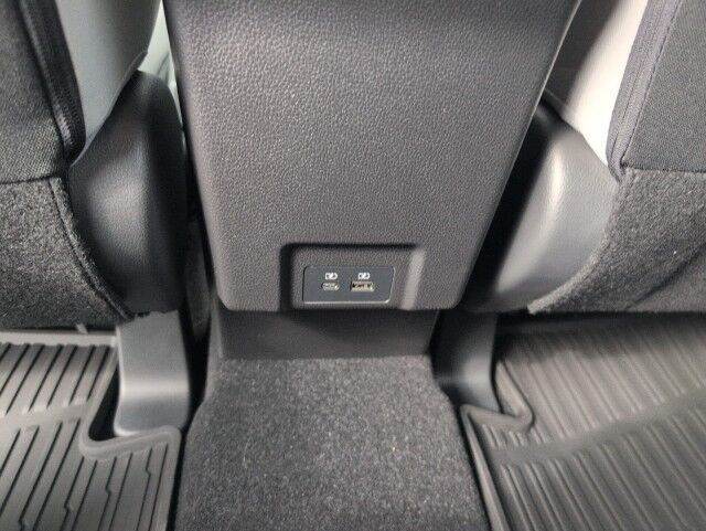 2025 Mitsubishi Eclipse Cross SE Whitecourt AB
