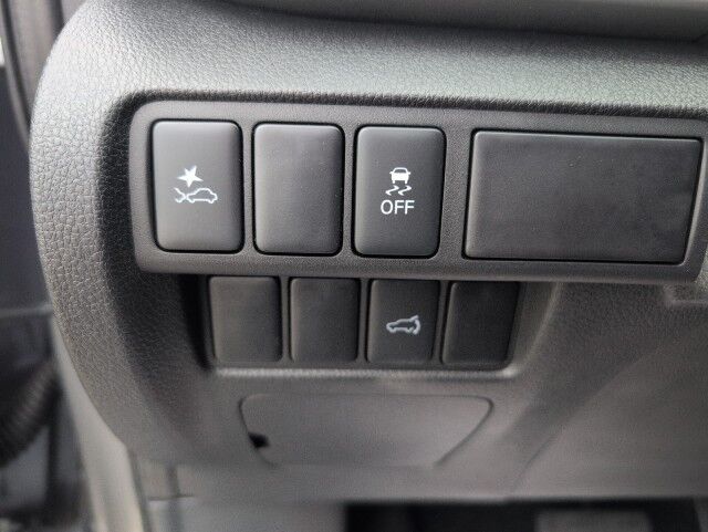 2025 Mitsubishi Eclipse Cross SE Whitecourt AB