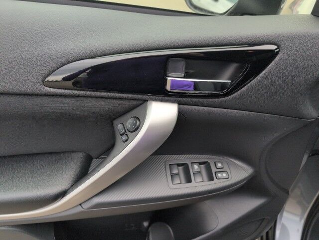 2025 Mitsubishi Eclipse Cross SE Whitecourt AB