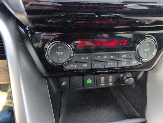 2025 Mitsubishi Eclipse Cross SE Whitecourt AB