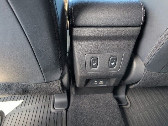 2025 Mitsubishi Eclipse Cross SE Whitecourt AB