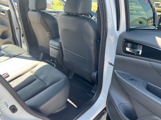 2025 Mitsubishi Eclipse Cross SE Whitecourt AB