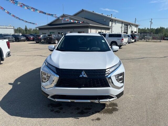 2025 Mitsubishi Eclipse Cross SE Whitecourt AB