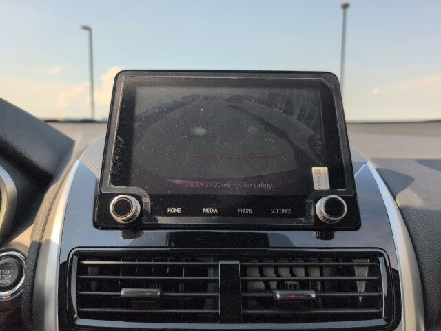 2025 Mitsubishi Eclipse Cross SE Whitecourt AB