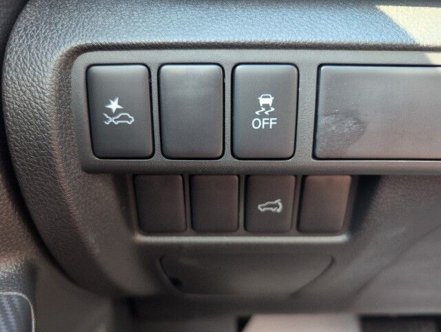 2025 Mitsubishi Eclipse Cross SE Whitecourt AB