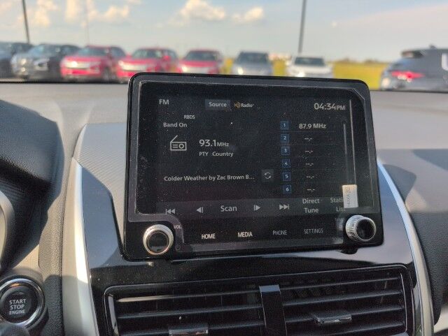 2025 Mitsubishi Eclipse Cross SE Whitecourt AB