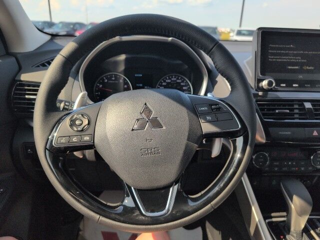 2025 Mitsubishi Eclipse Cross SE Whitecourt AB