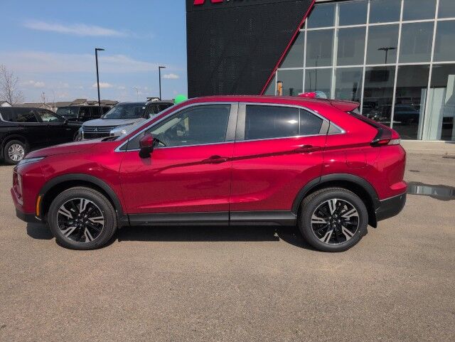 2025 Mitsubishi Eclipse Cross SE