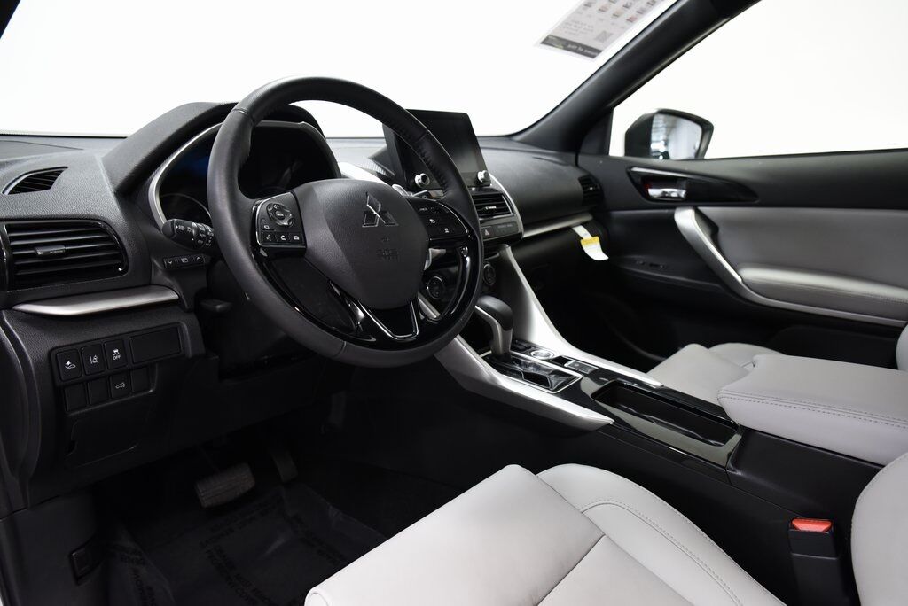 2025 Mitsubishi Eclipse Cross SEL Akron OH