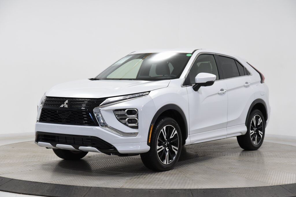 2025 Mitsubishi Eclipse Cross SEL Akron OH
