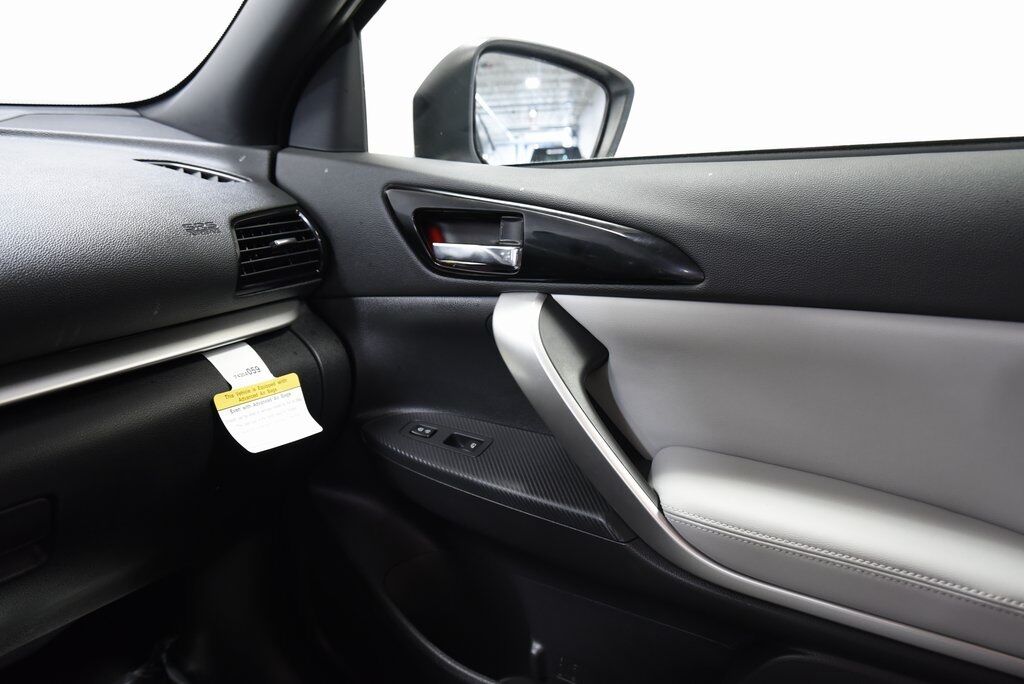 2025 Mitsubishi Eclipse Cross SEL Akron OH