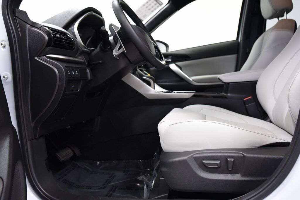 2025 Mitsubishi Eclipse Cross SEL Akron OH