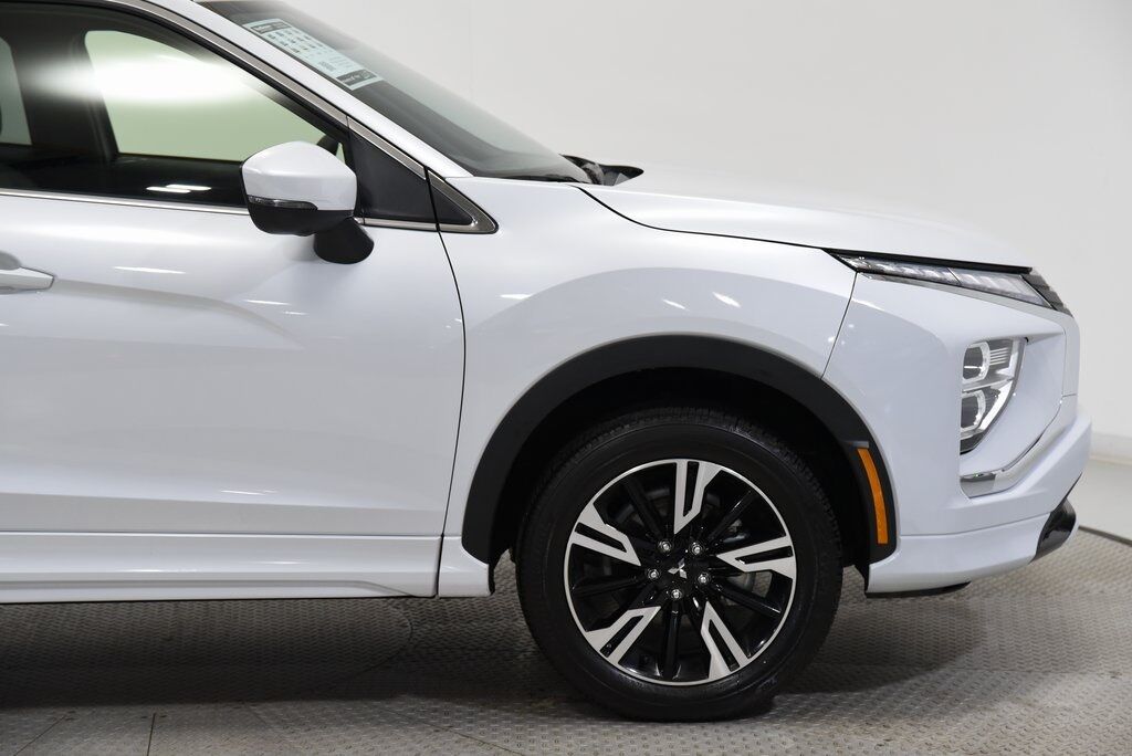 2025 Mitsubishi Eclipse Cross SEL Akron OH