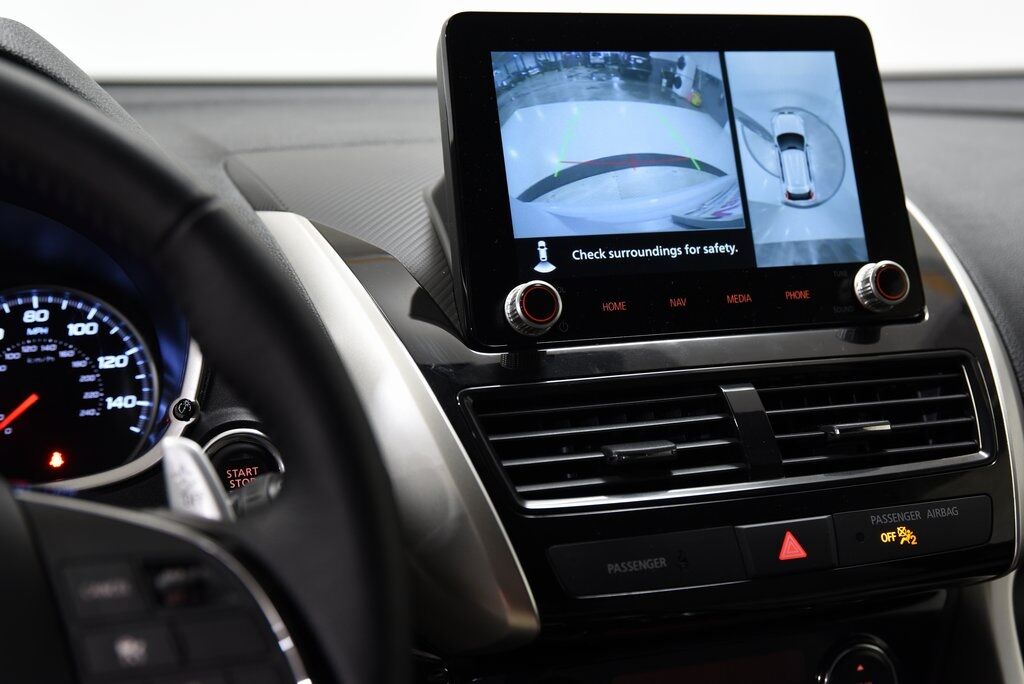 2025 Mitsubishi Eclipse Cross SEL Akron OH