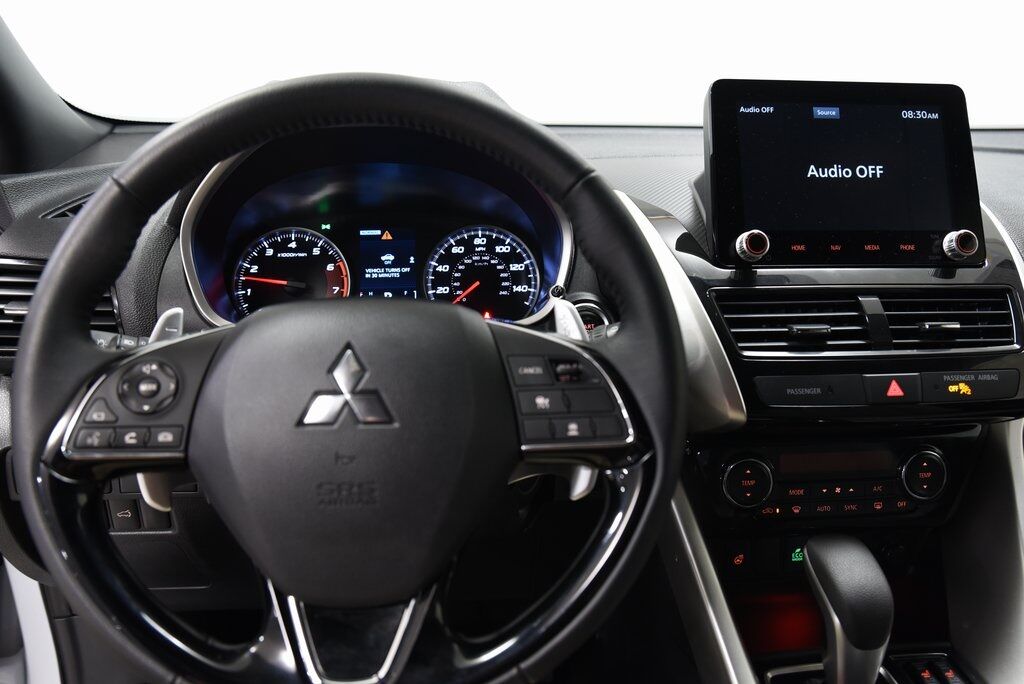 2025 Mitsubishi Eclipse Cross SEL Akron OH