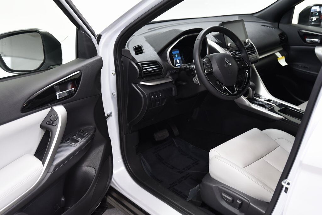 2025 Mitsubishi Eclipse Cross SEL Akron OH