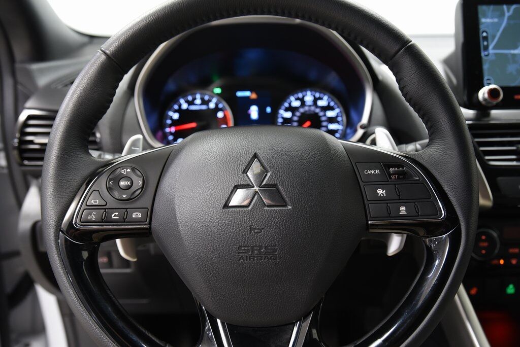 2025 Mitsubishi Eclipse Cross SEL Akron OH