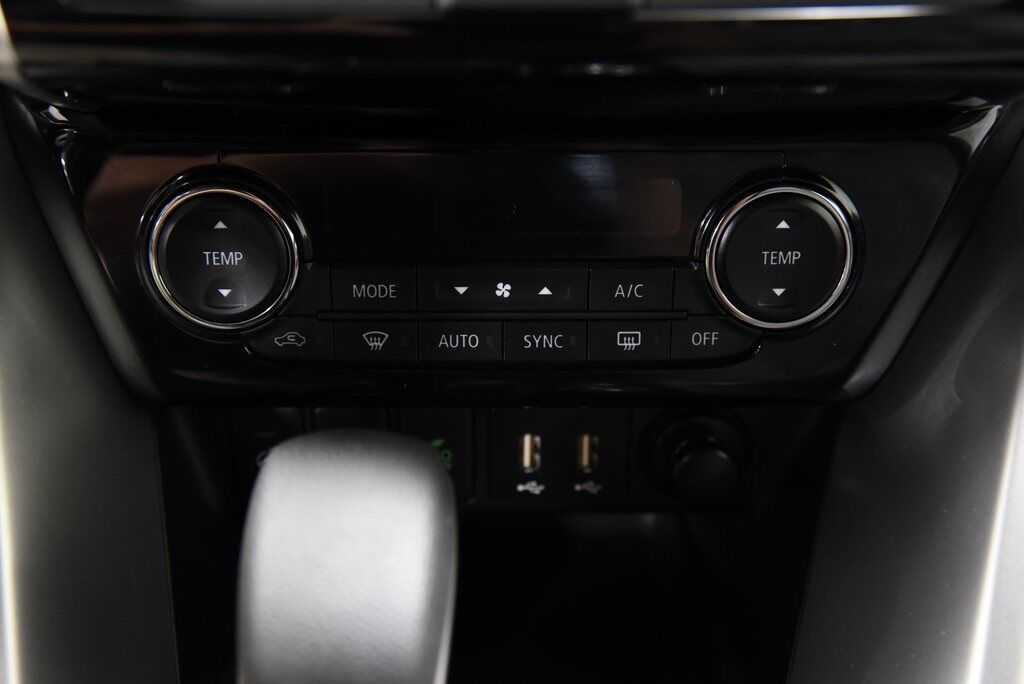 2025 Mitsubishi Eclipse Cross SEL Akron OH