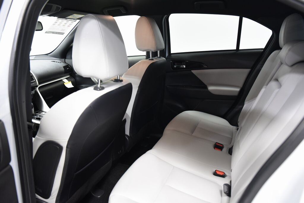 2025 Mitsubishi Eclipse Cross SEL Akron OH