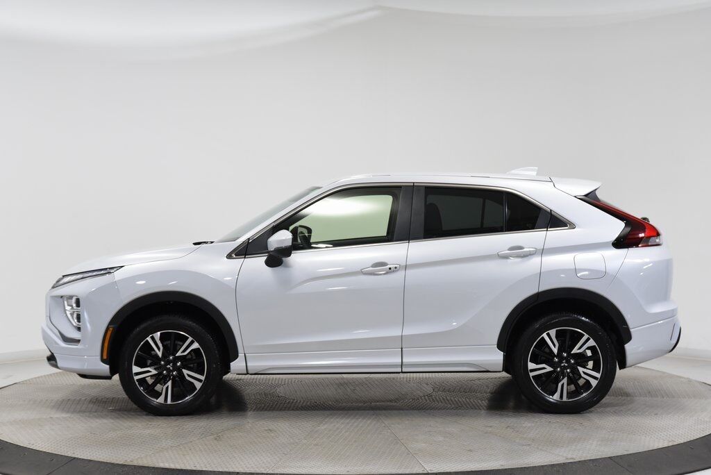 2025 Mitsubishi Eclipse Cross SEL Akron OH