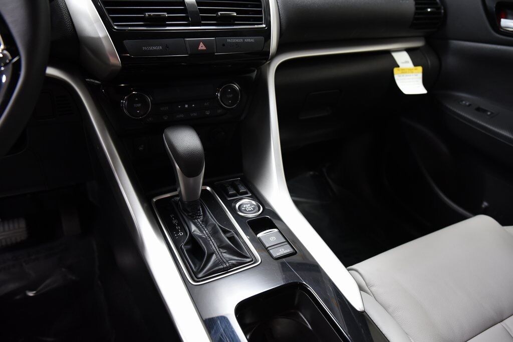 2025 Mitsubishi Eclipse Cross SEL Akron OH