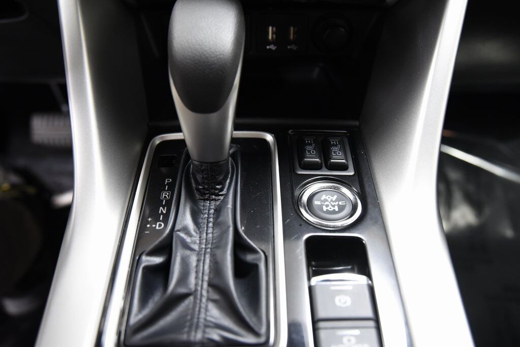 2025 Mitsubishi Eclipse Cross SEL Akron OH